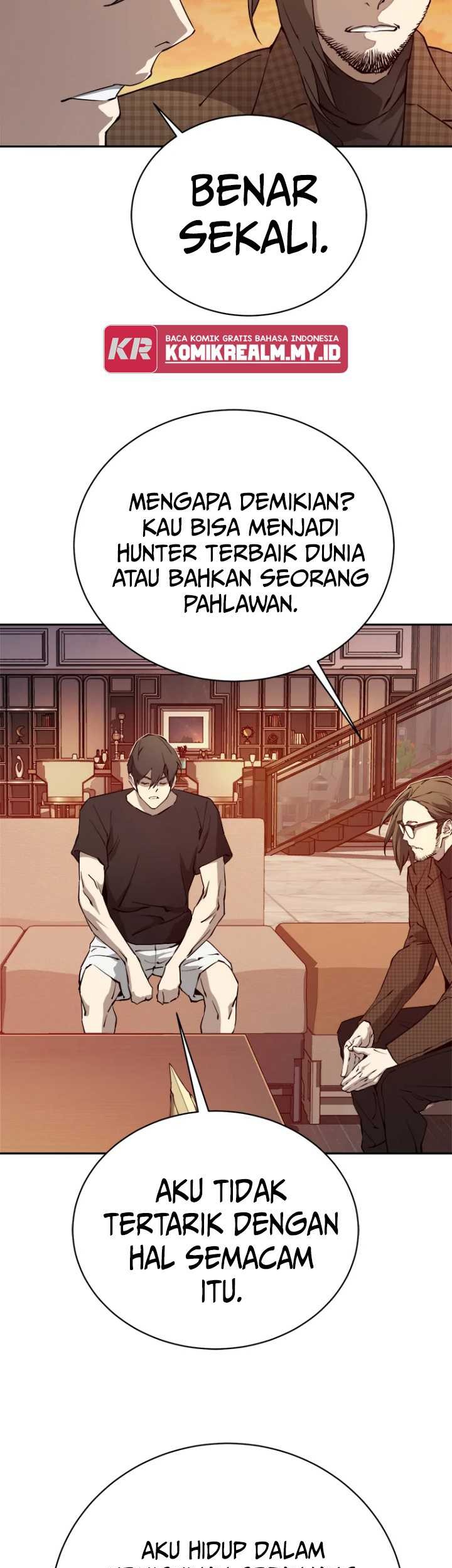 Strongest Level 1 Player Chapter 19 Gambar 48