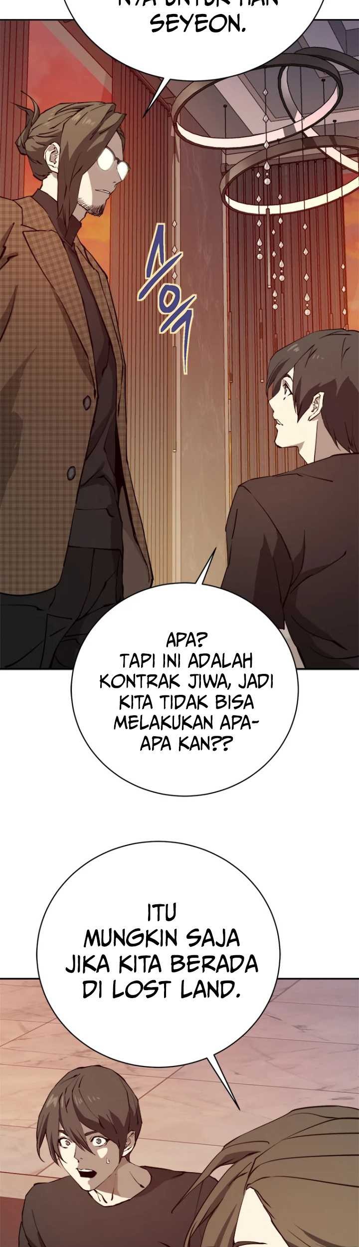 Strongest Level 1 Player Chapter 19 Gambar 50