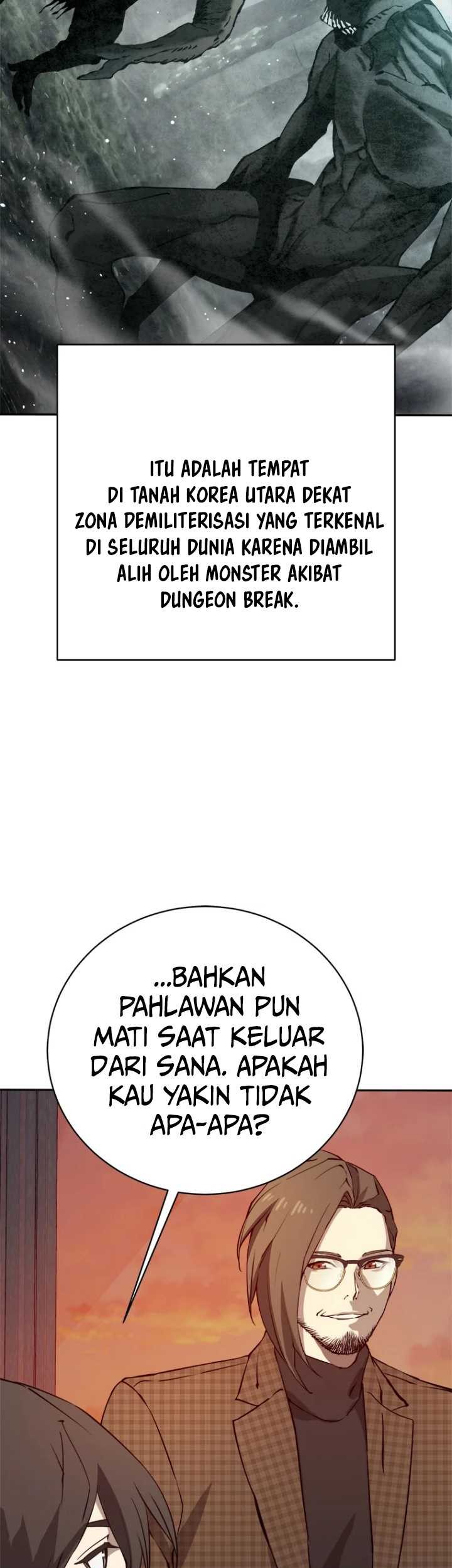 Strongest Level 1 Player Chapter 19 Gambar 52