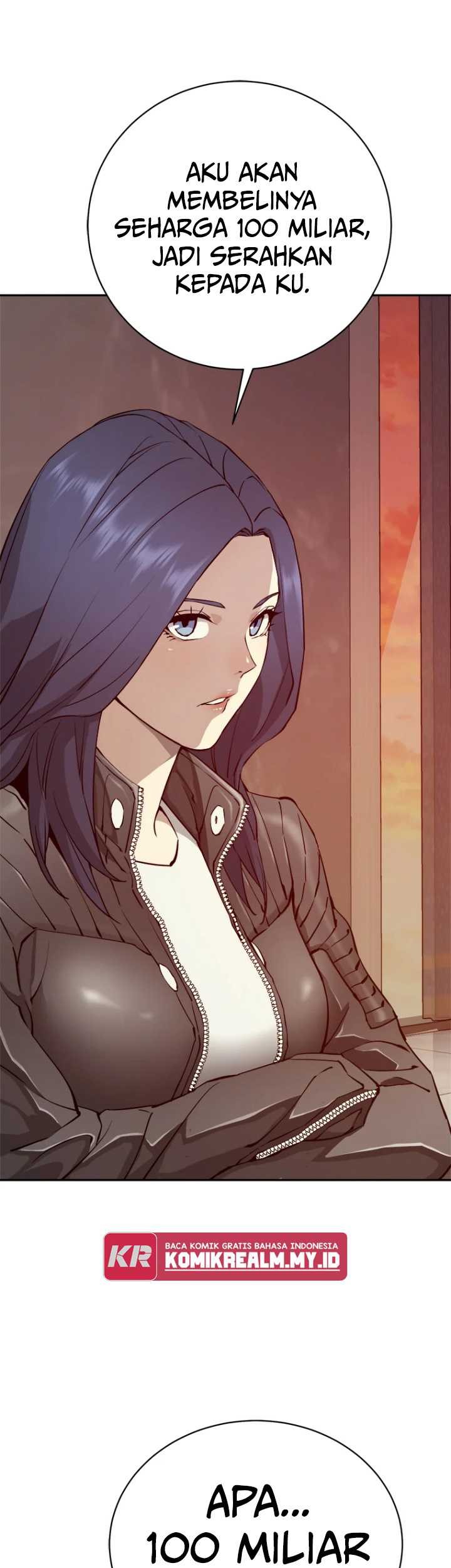 Strongest Level 1 Player Chapter 19 Gambar 54