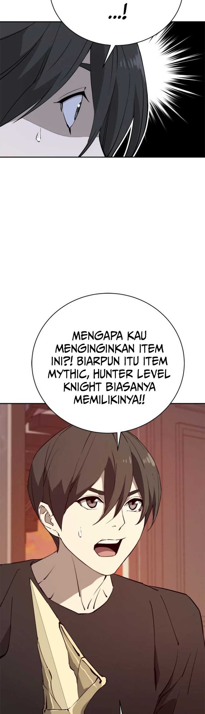 Strongest Level 1 Player Chapter 19 Gambar 55