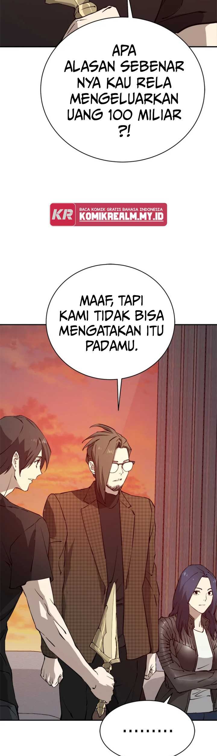 Strongest Level 1 Player Chapter 19 Gambar 56