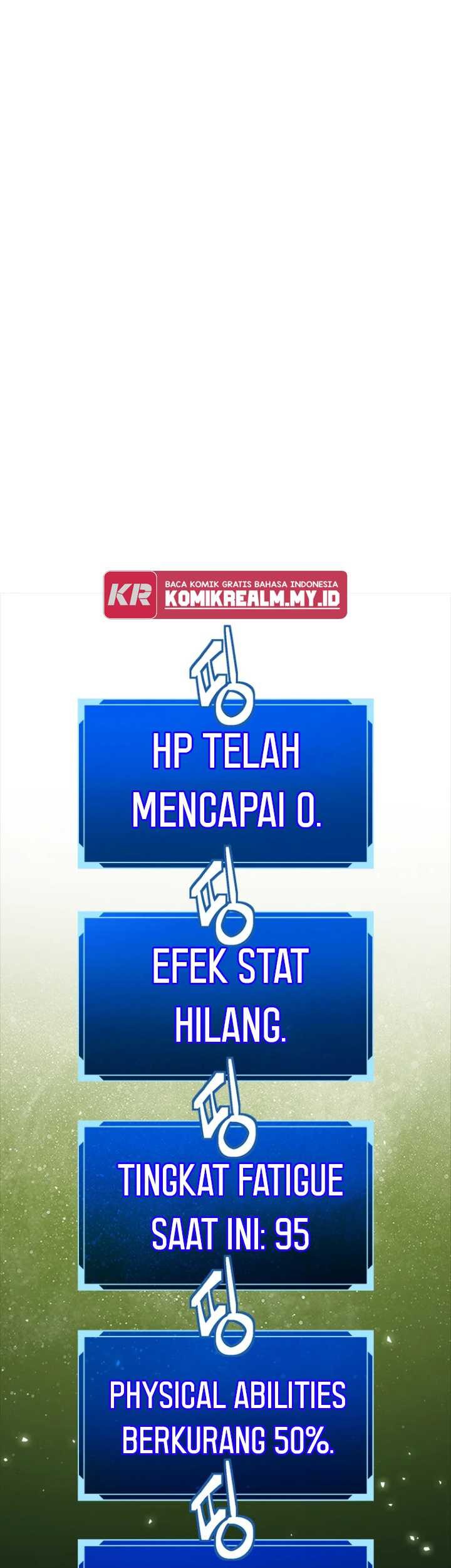 Baca Strongest Level 1 Player Chapter 19 Gambar 2