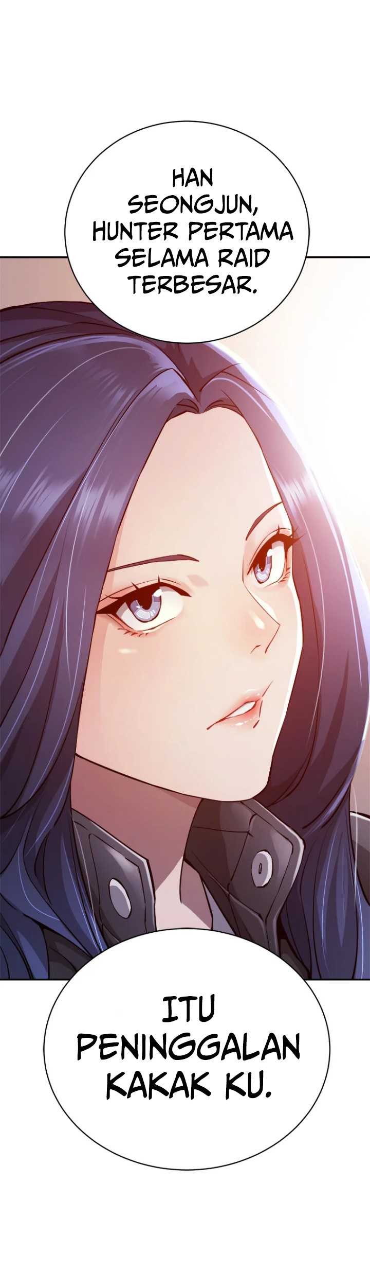 Strongest Level 1 Player Chapter 19 Gambar 60