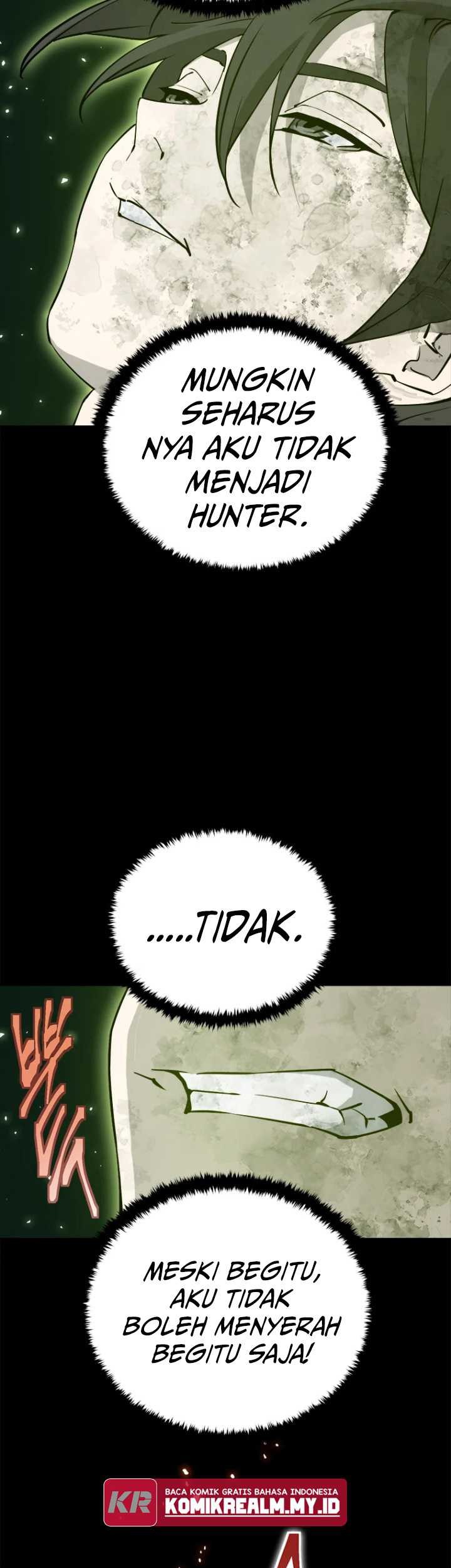 Strongest Level 1 Player Chapter 19 Gambar 4