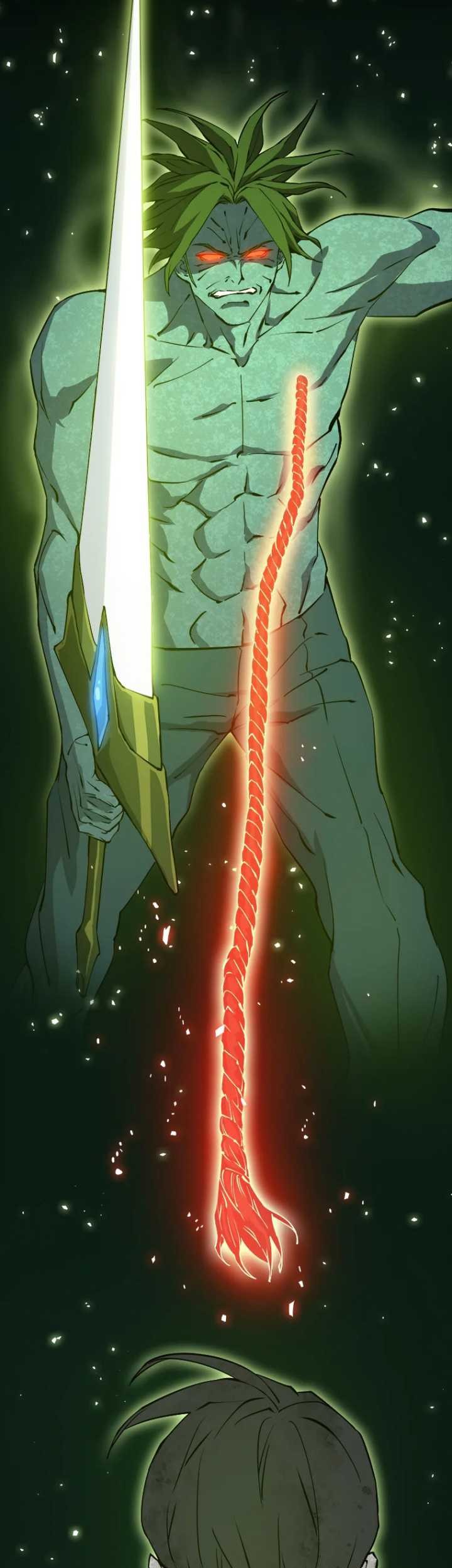Strongest Level 1 Player Chapter 19 Gambar 6