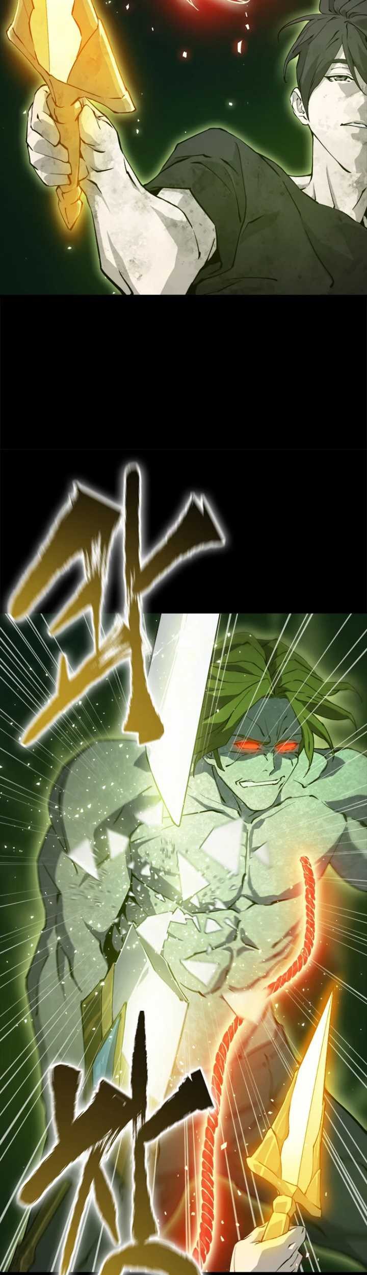 Strongest Level 1 Player Chapter 19 Gambar 8