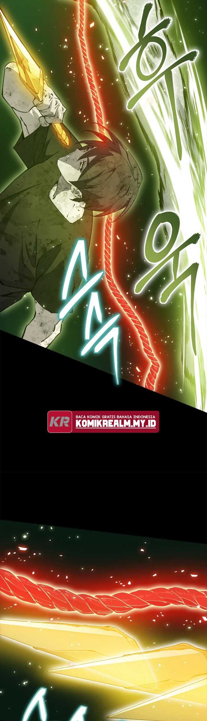 Strongest Level 1 Player Chapter 19 Gambar 10
