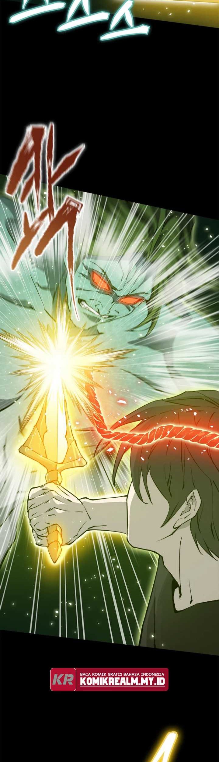 Strongest Level 1 Player Chapter 19 Gambar 11