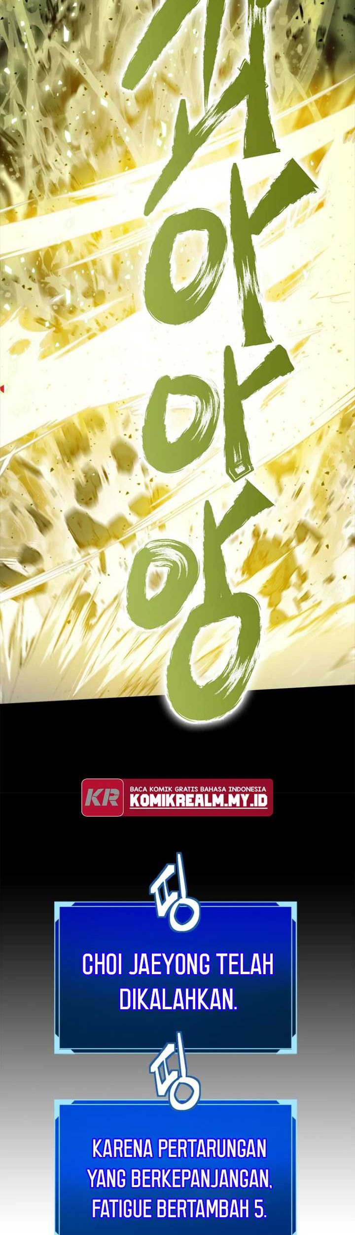 Strongest Level 1 Player Chapter 19 Gambar 13