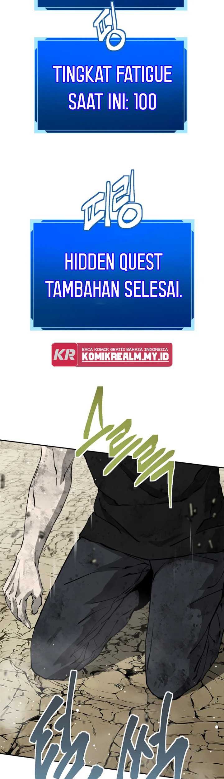 Strongest Level 1 Player Chapter 19 Gambar 14