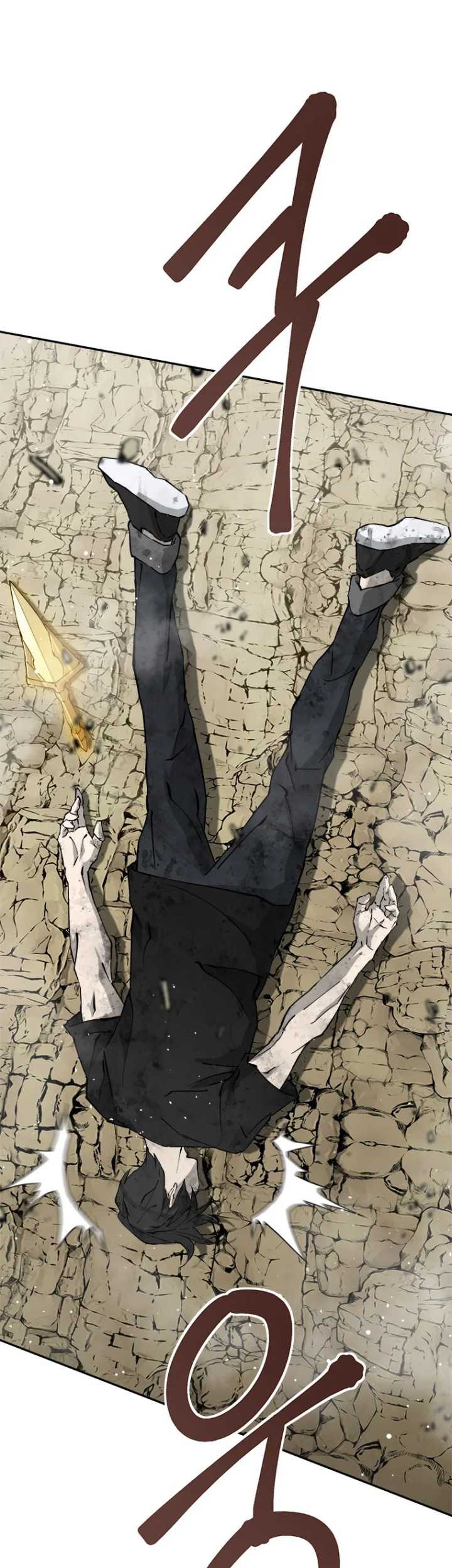 Strongest Level 1 Player Chapter 19 Gambar 16
