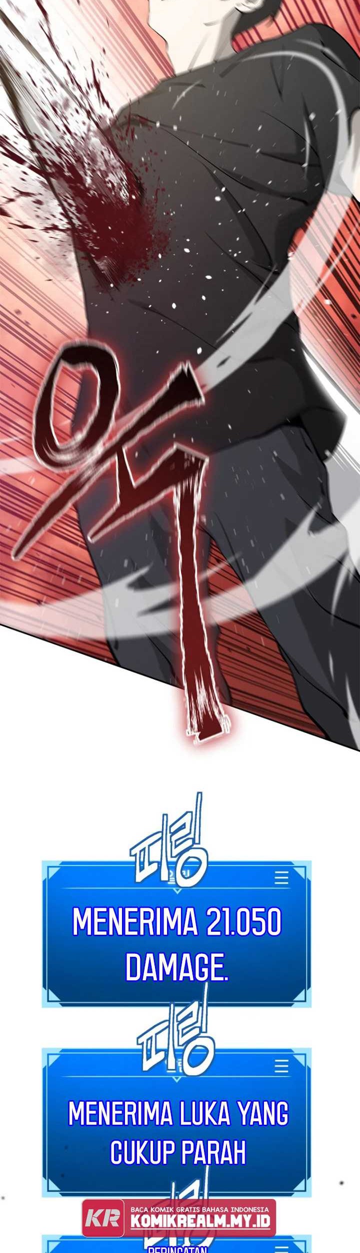 Strongest Level 1 Player Chapter 18 Gambar 18
