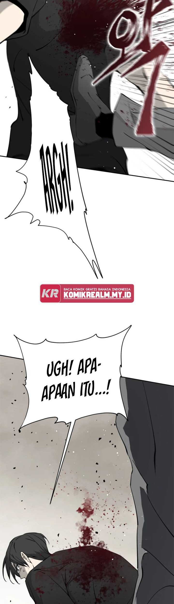 Strongest Level 1 Player Chapter 18 Gambar 20