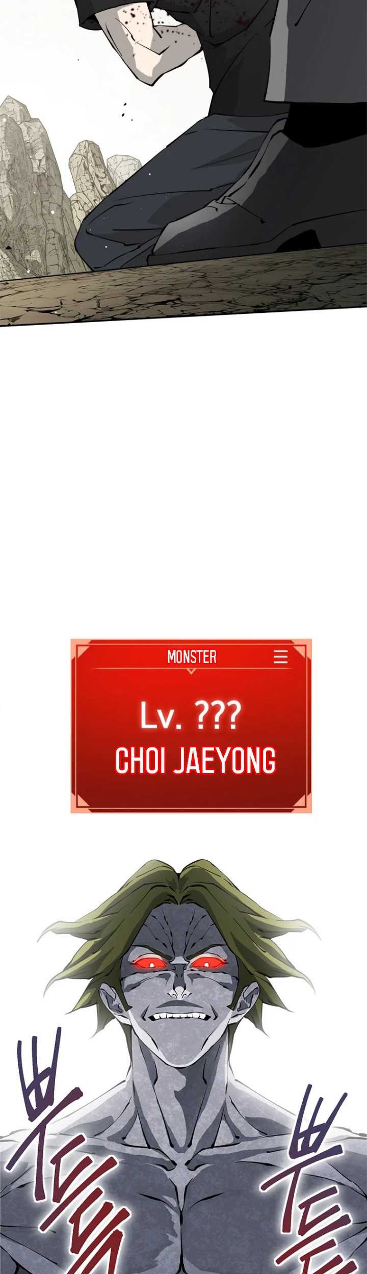 Strongest Level 1 Player Chapter 18 Gambar 21