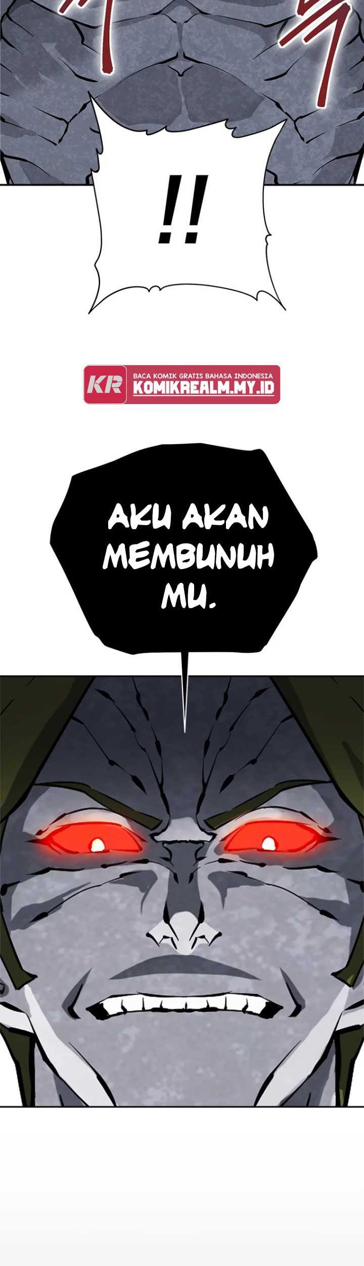 Strongest Level 1 Player Chapter 18 Gambar 22