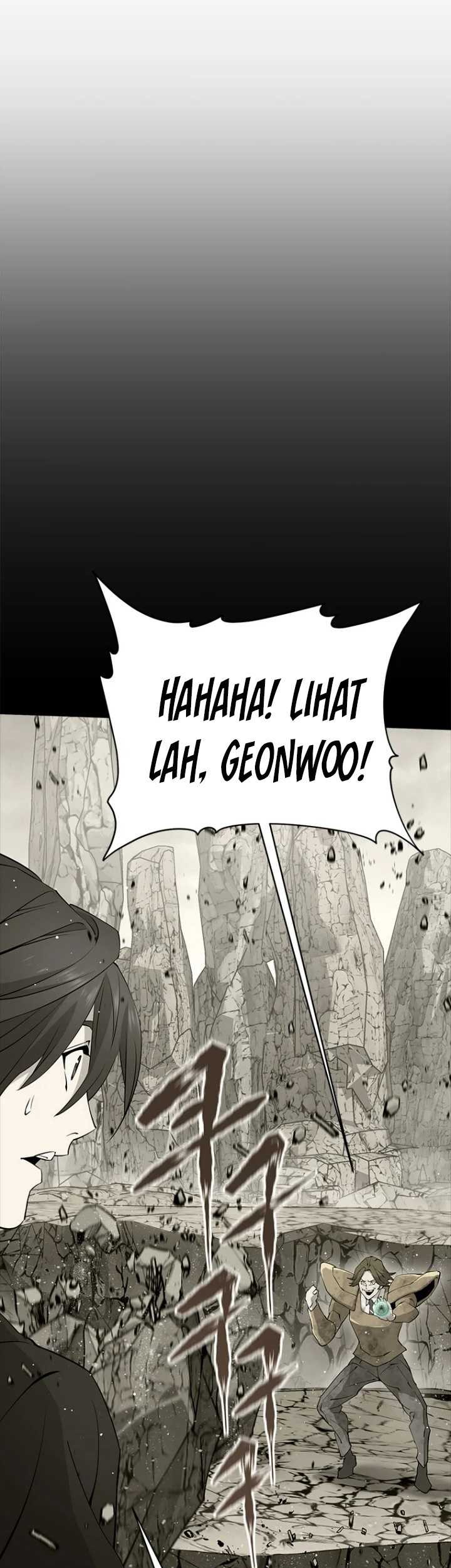 Strongest Level 1 Player Chapter 18 Gambar 23