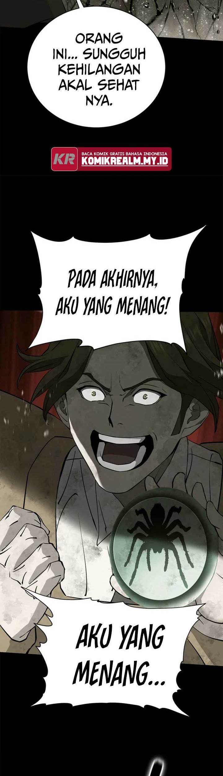 Strongest Level 1 Player Chapter 18 Gambar 24