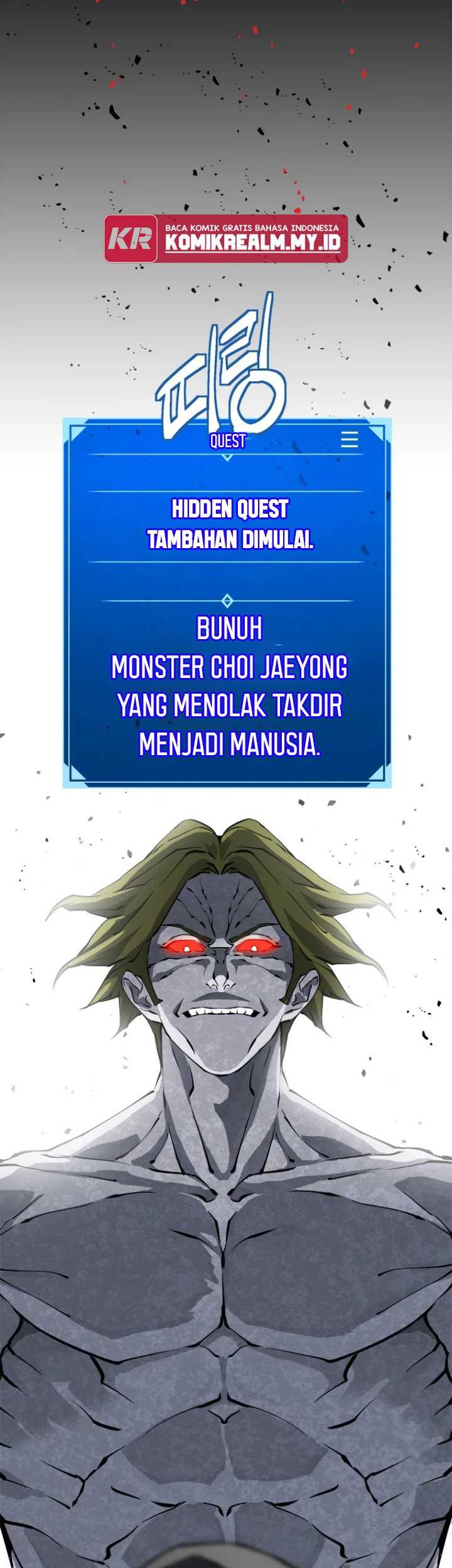 Strongest Level 1 Player Chapter 18 Gambar 36