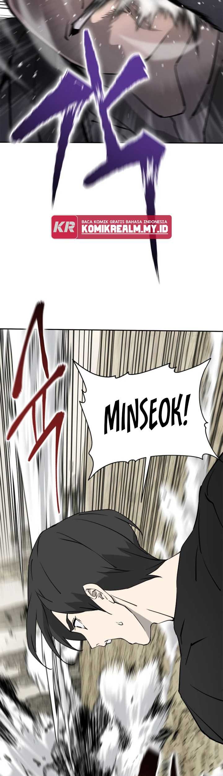 Strongest Level 1 Player Chapter 18 Gambar 41