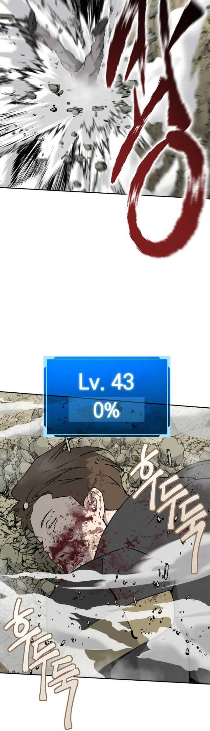 Strongest Level 1 Player Chapter 18 Gambar 42