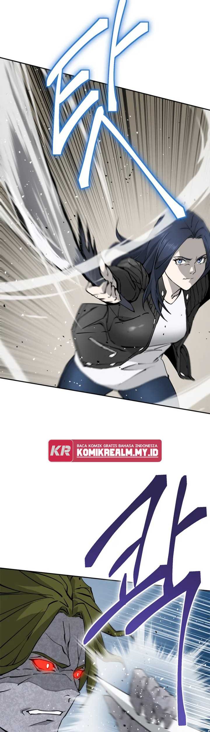 Strongest Level 1 Player Chapter 18 Gambar 44