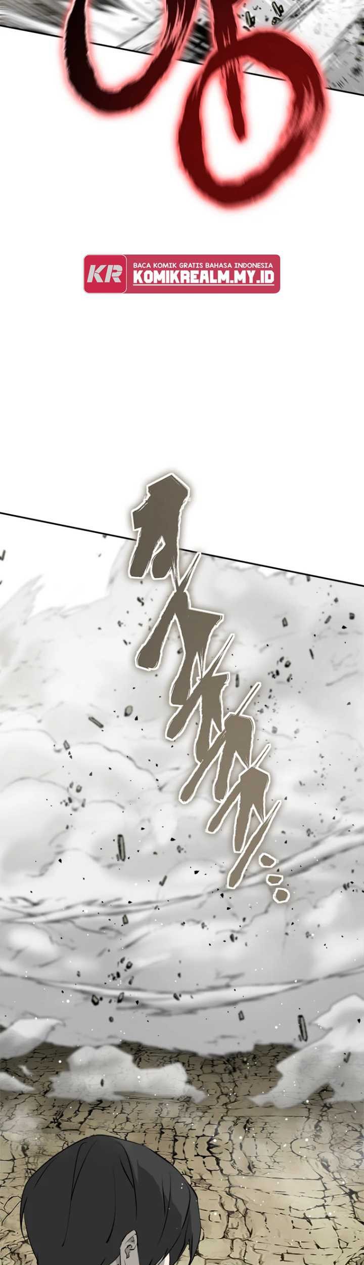 Strongest Level 1 Player Chapter 18 Gambar 47