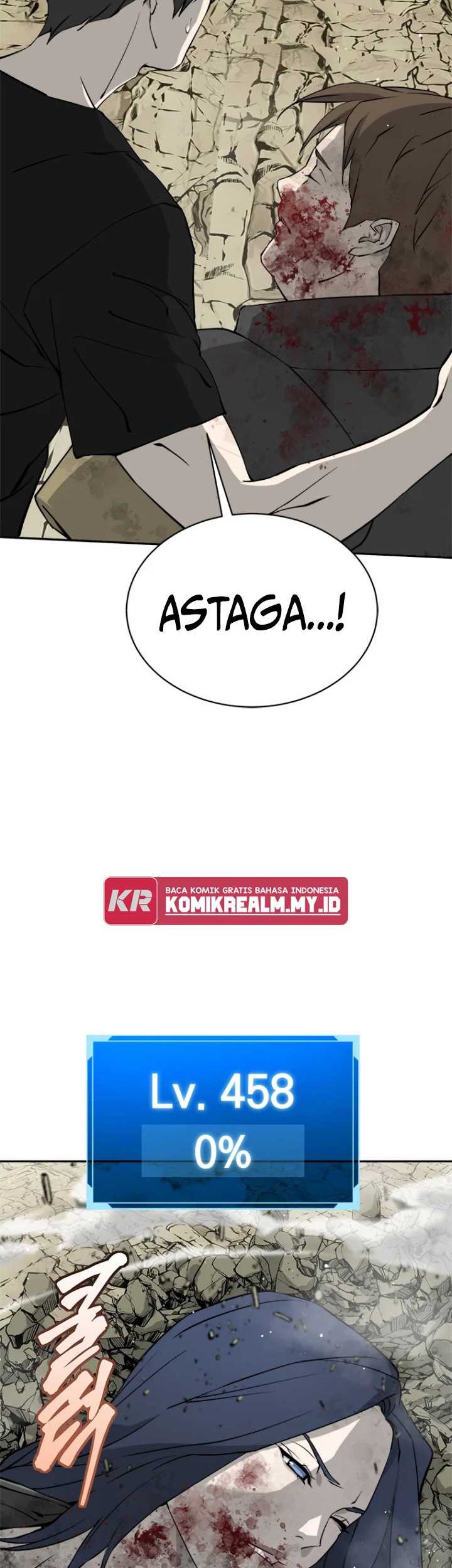Strongest Level 1 Player Chapter 18 Gambar 48