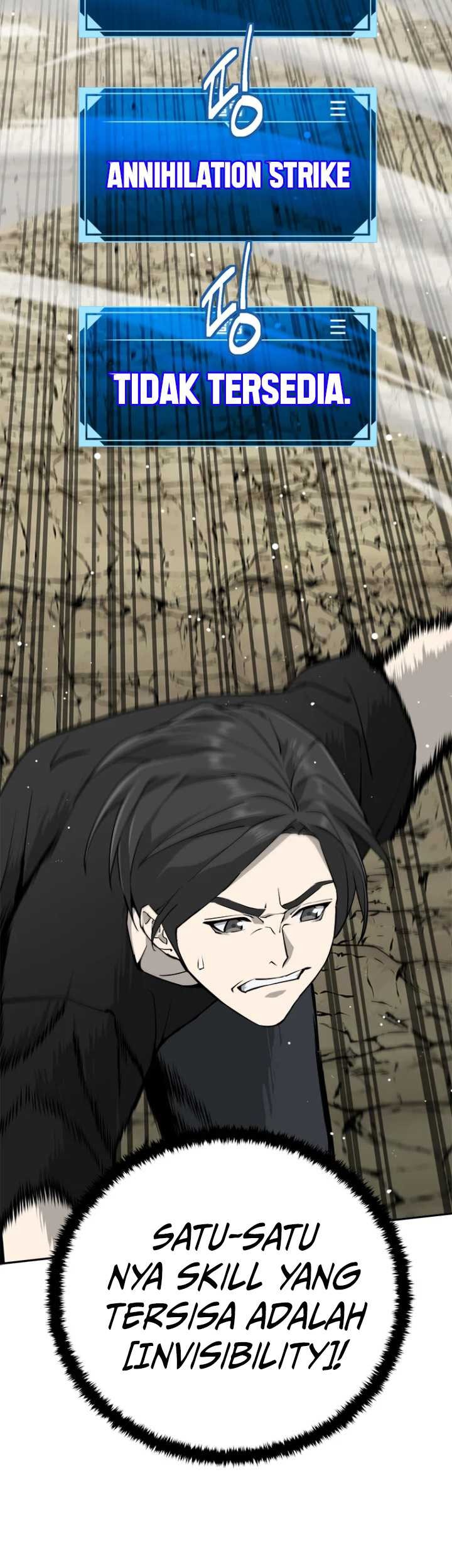 Strongest Level 1 Player Chapter 18 Gambar 51