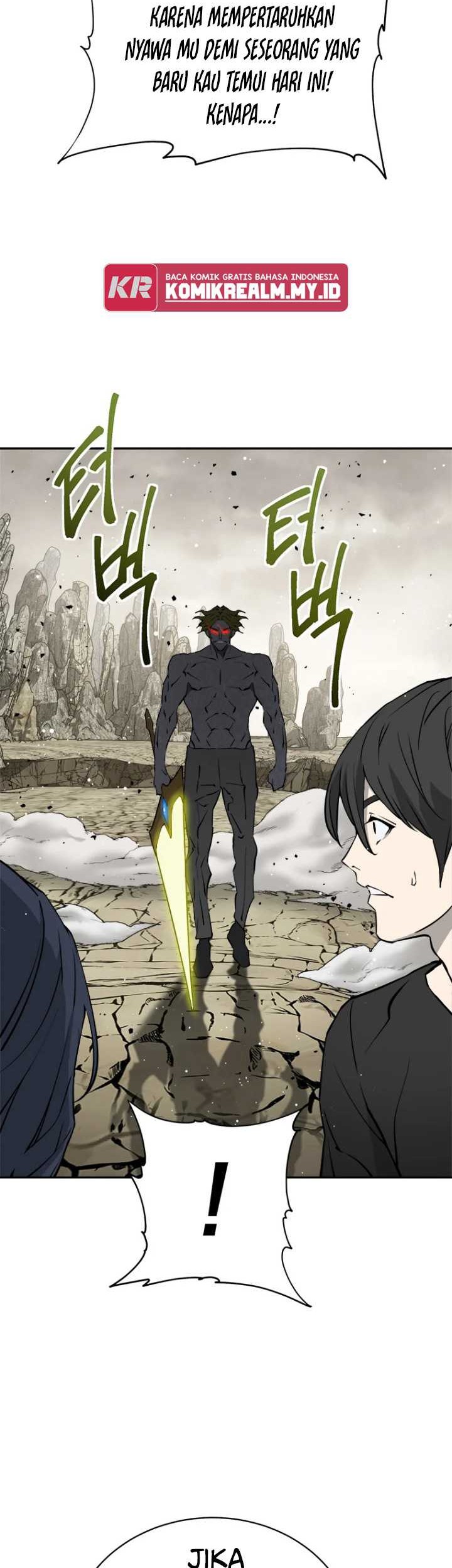 Strongest Level 1 Player Chapter 18 Gambar 55