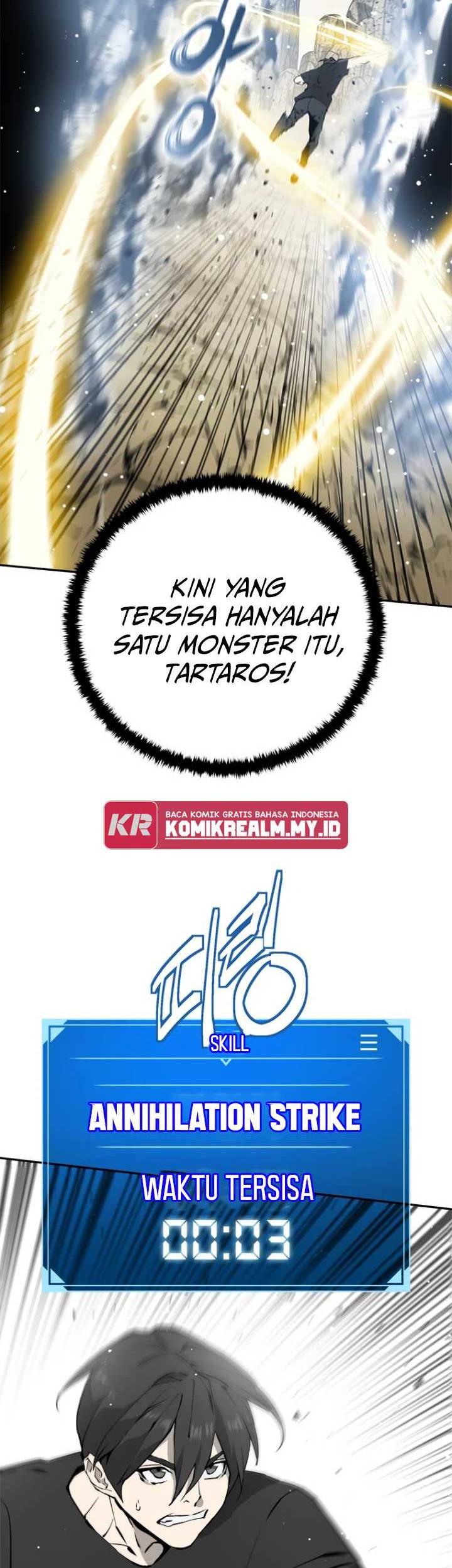 Strongest Level 1 Player Chapter 18 Gambar 5