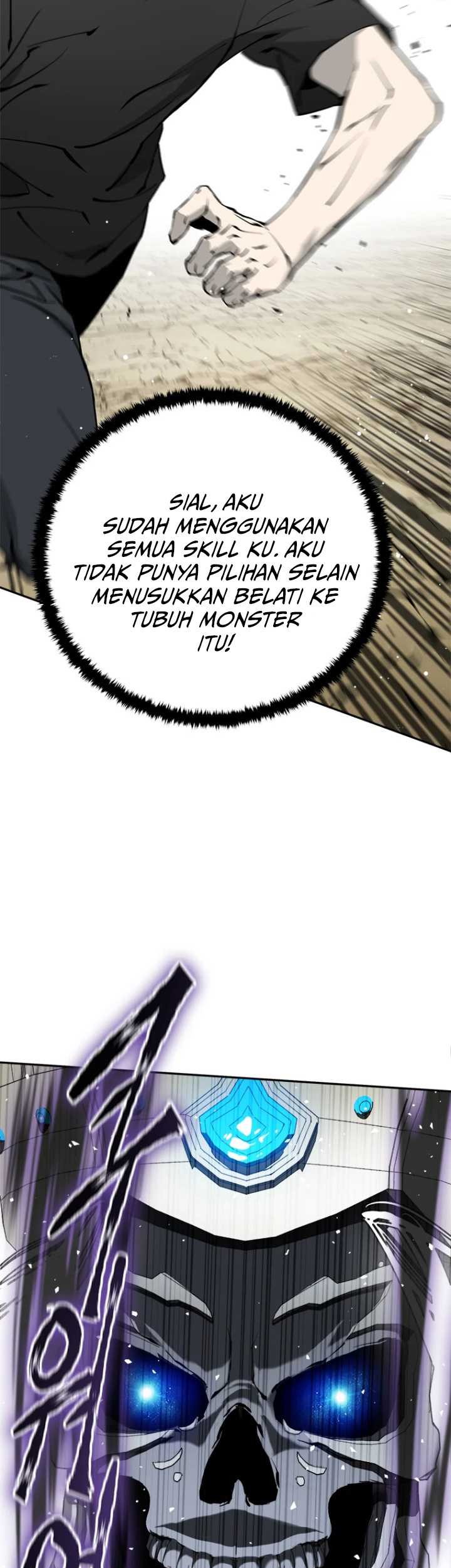 Strongest Level 1 Player Chapter 18 Gambar 6