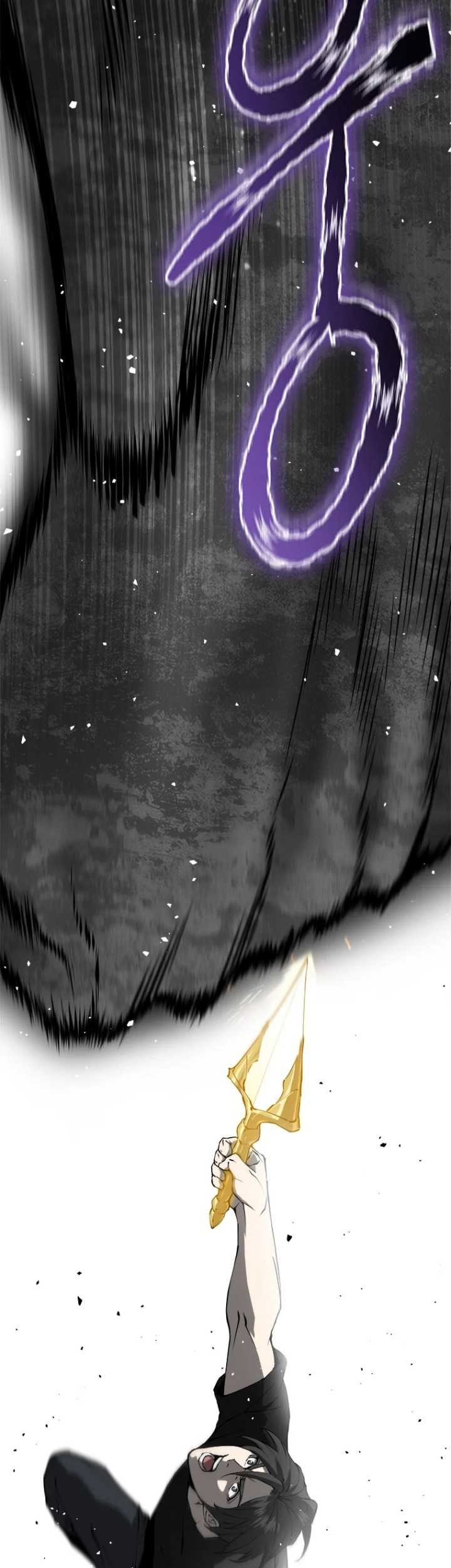Strongest Level 1 Player Chapter 18 Gambar 10