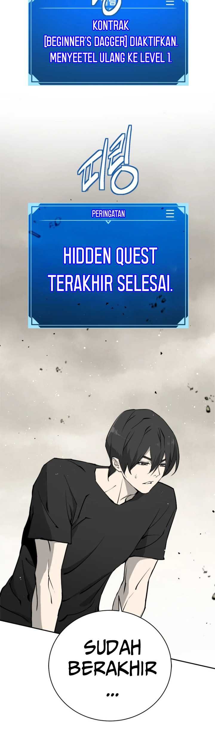 Strongest Level 1 Player Chapter 18 Gambar 15