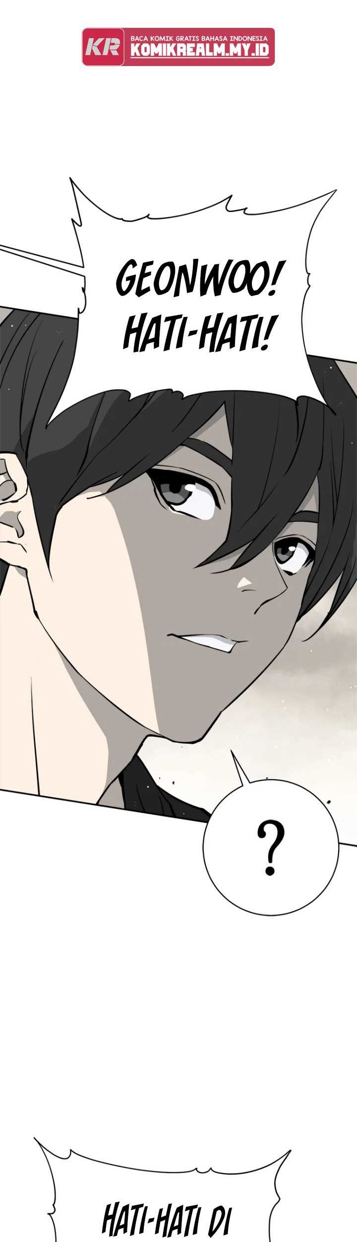 Strongest Level 1 Player Chapter 18 Gambar 16