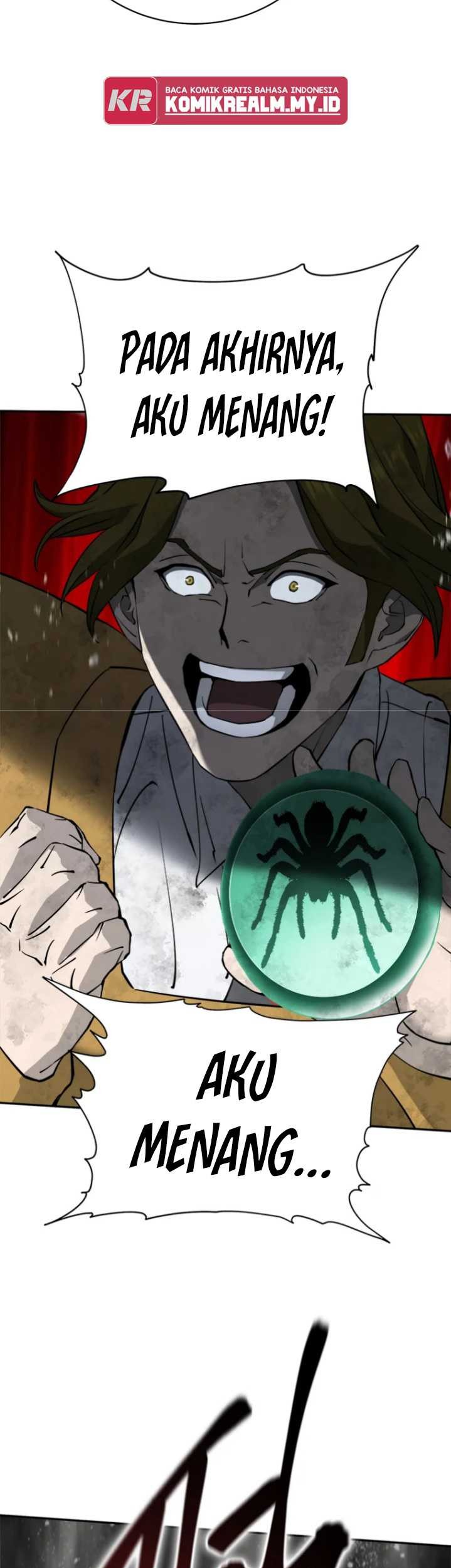 Strongest Level 1 Player Chapter 17 Gambar 18