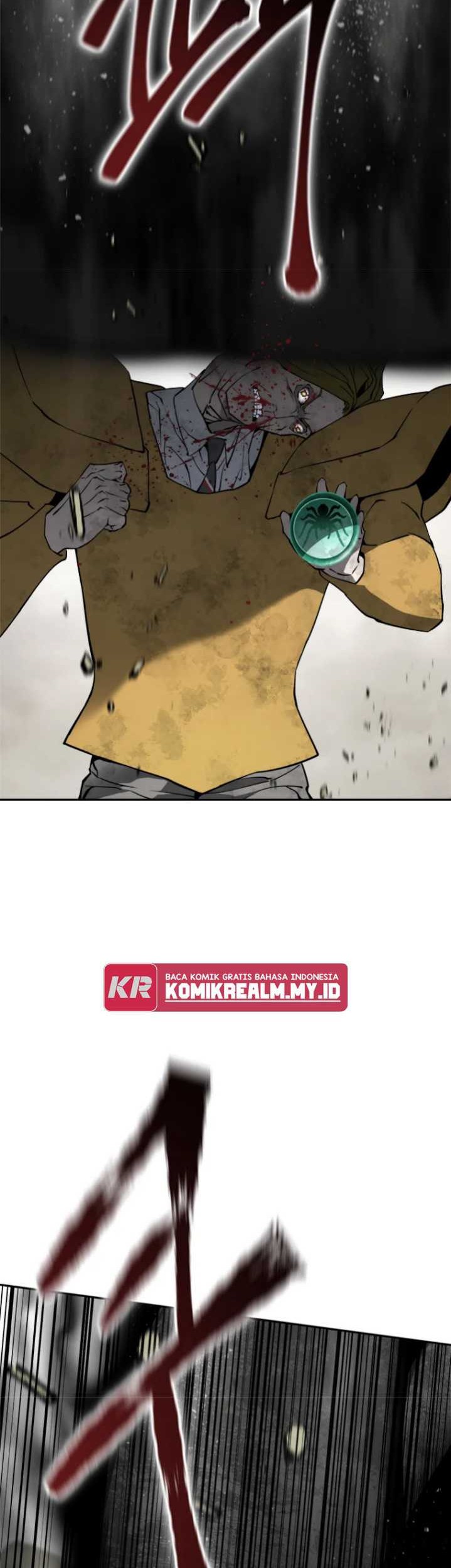 Strongest Level 1 Player Chapter 17 Gambar 19