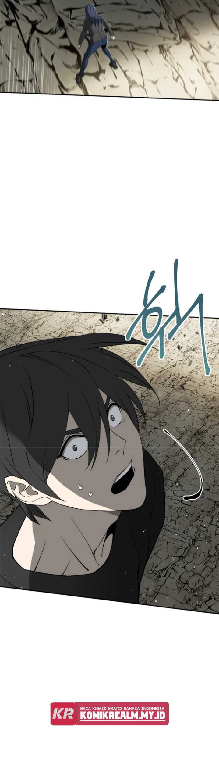 Strongest Level 1 Player Chapter 17 Gambar 22