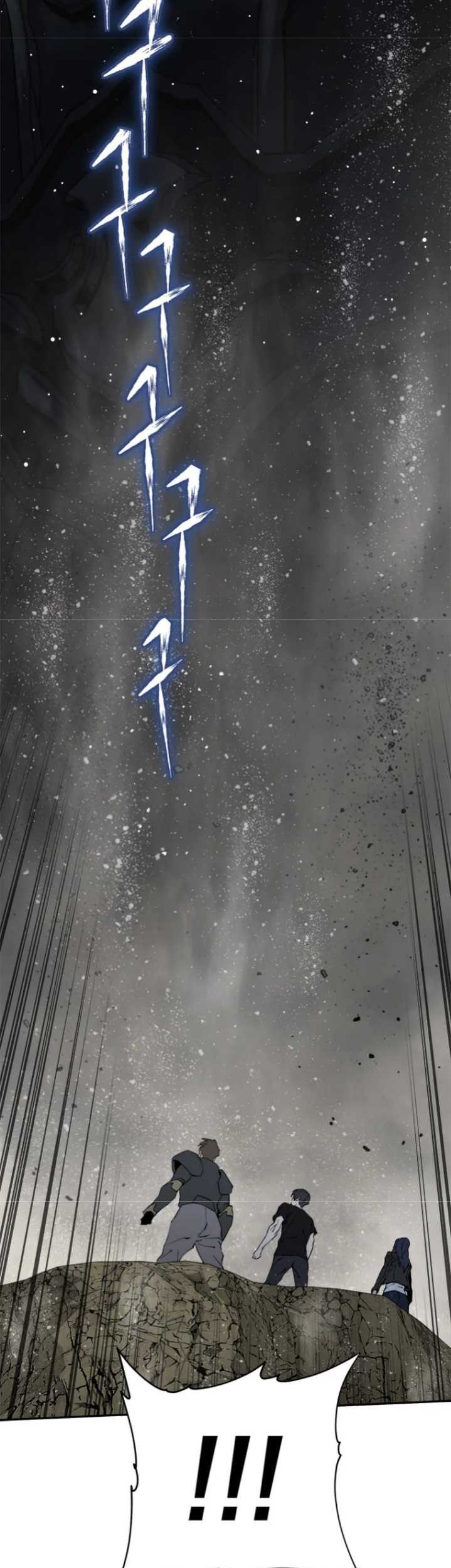 Strongest Level 1 Player Chapter 17 Gambar 24