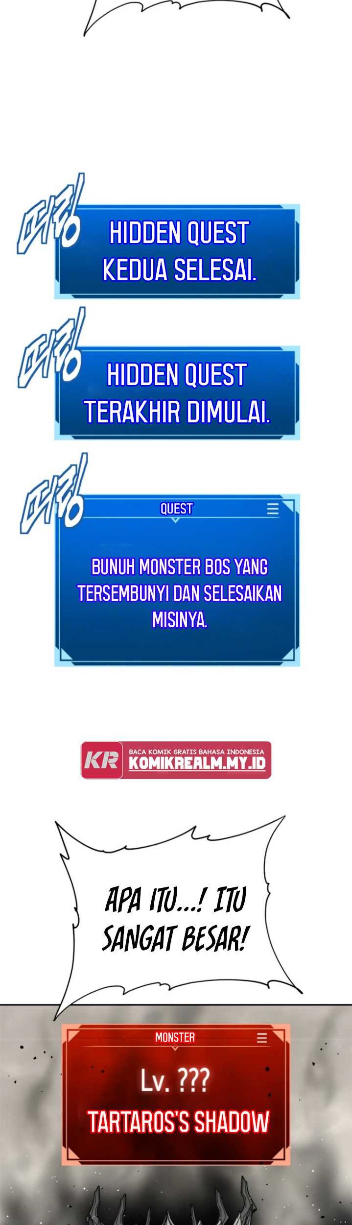 Strongest Level 1 Player Chapter 17 Gambar 25