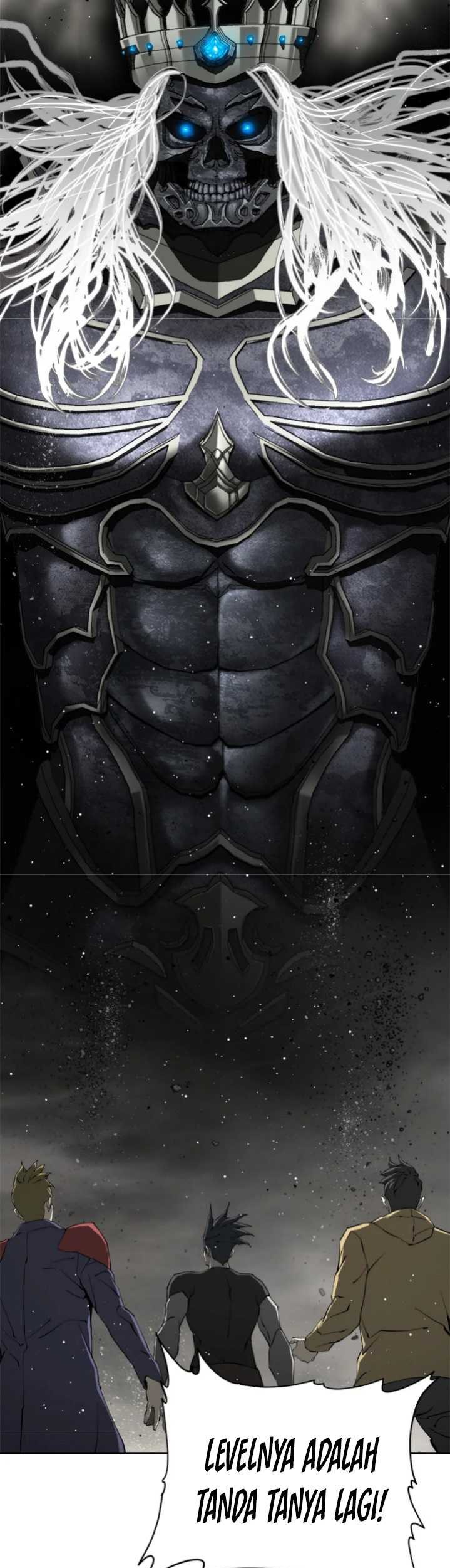 Strongest Level 1 Player Chapter 17 Gambar 26