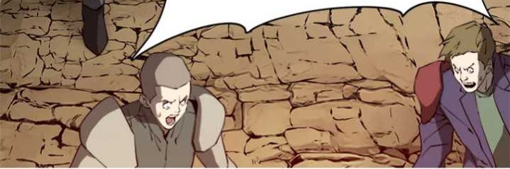 Strongest Level 1 Player Chapter 17 Gambar 29