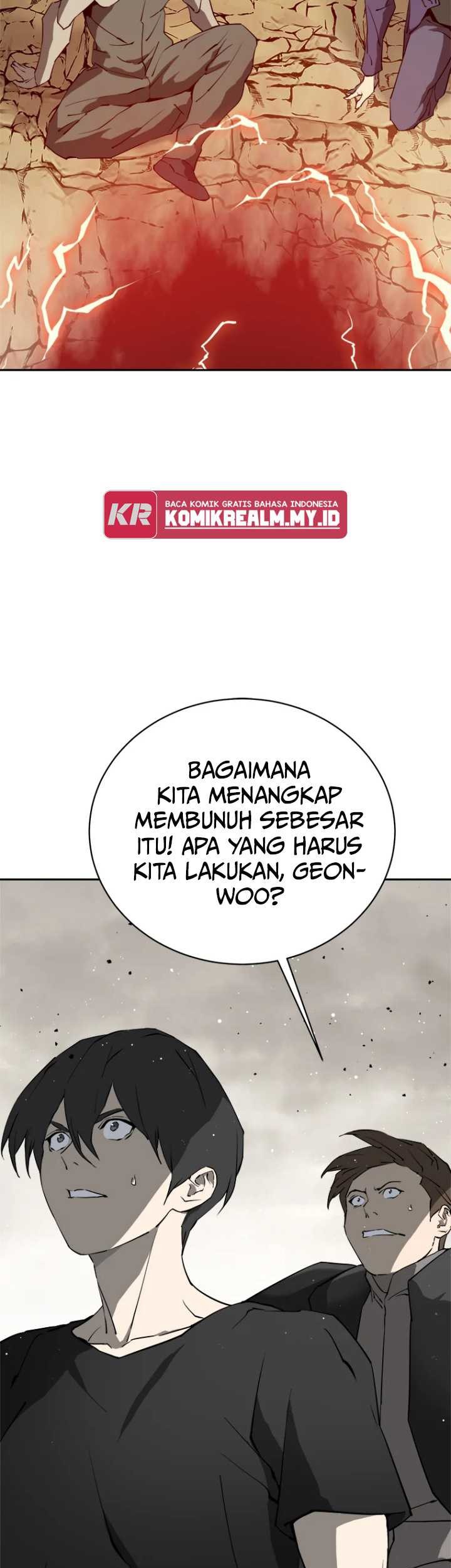 Strongest Level 1 Player Chapter 17 Gambar 30