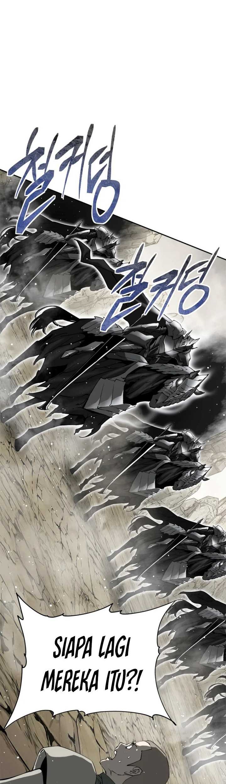 Strongest Level 1 Player Chapter 17 Gambar 33