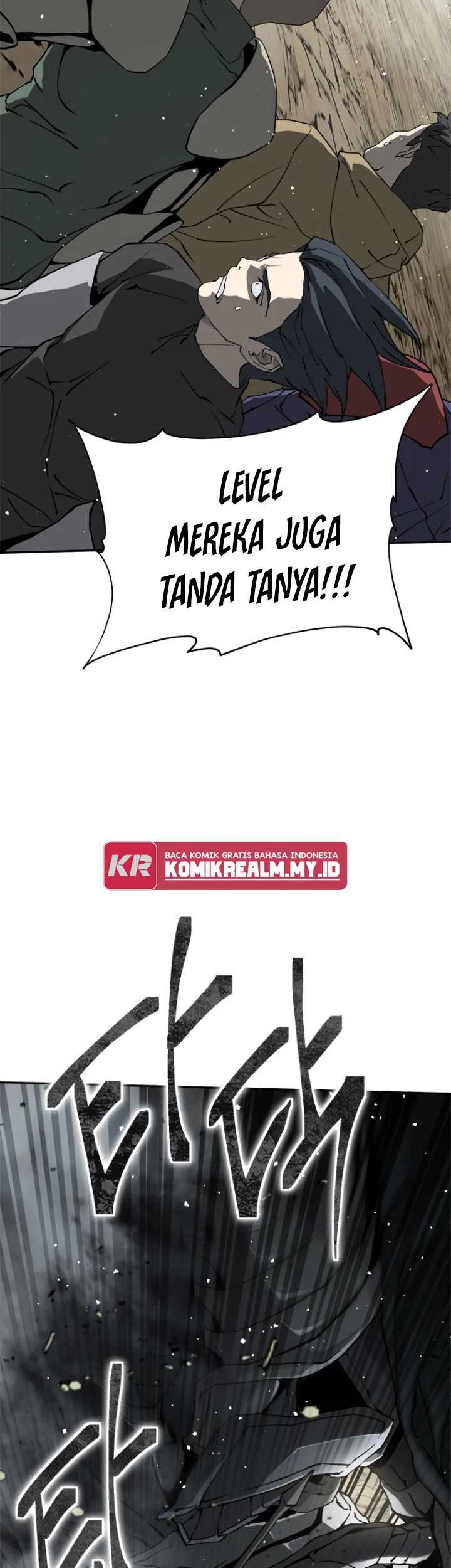 Strongest Level 1 Player Chapter 17 Gambar 34