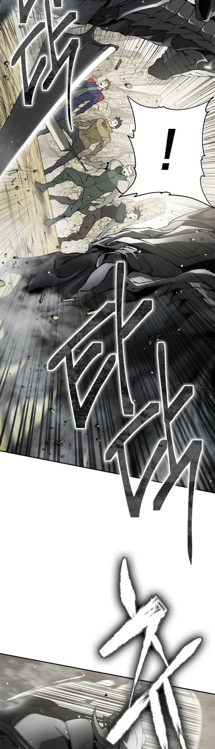 Strongest Level 1 Player Chapter 17 Gambar 35