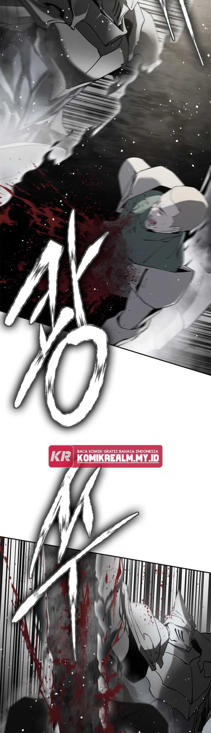 Strongest Level 1 Player Chapter 17 Gambar 36