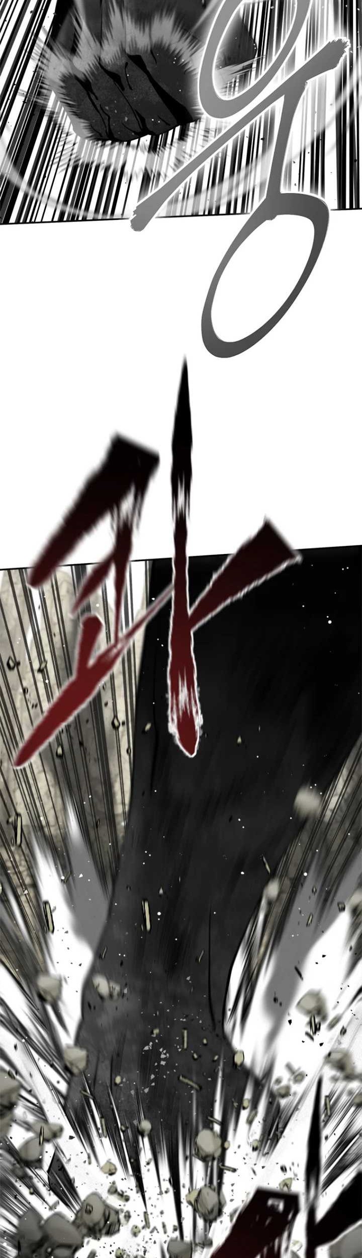 Strongest Level 1 Player Chapter 17 Gambar 39