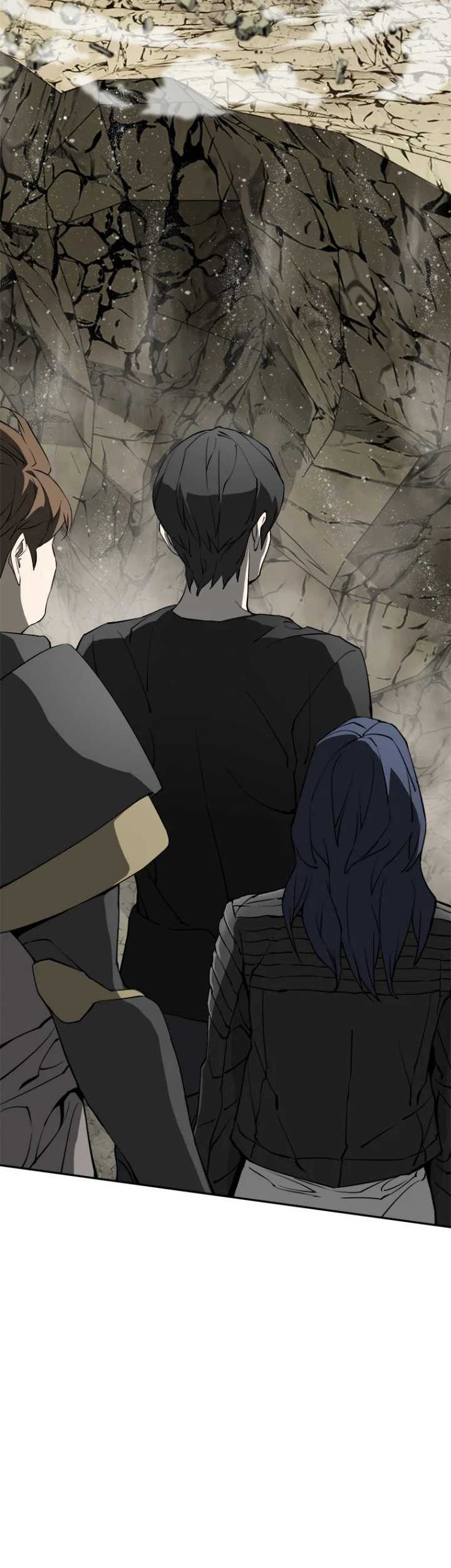 Strongest Level 1 Player Chapter 17 Gambar 41