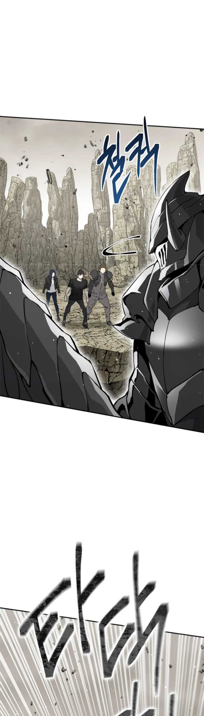 Strongest Level 1 Player Chapter 17 Gambar 43